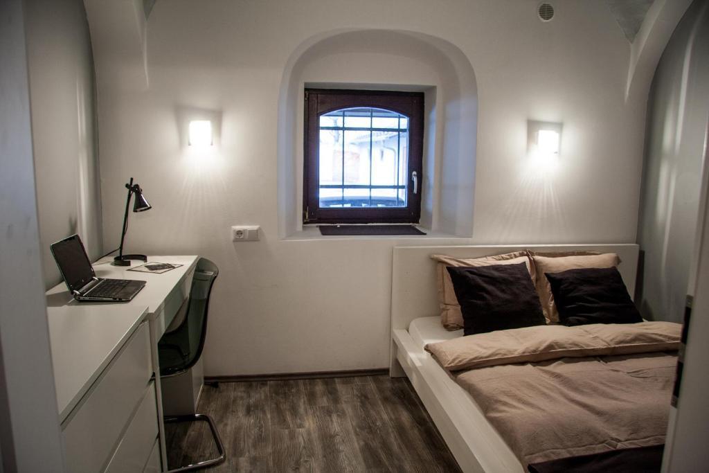 4Rooms 마리보르 객실 사진